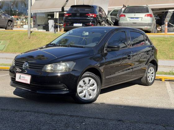 VOLKSWAGEN GOL 1.0 MI SPECIAL 8V FLEX 4P MANUAL VOLKSWAGEN GOL 1.0 MI SPECIAL 8V FLEX 4P MANUAL